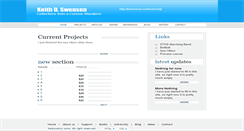 Desktop Screenshot of kswenson.workcast.org